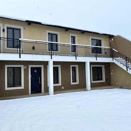 Hábitat 268 Apartamento Esquel Exterior foto
