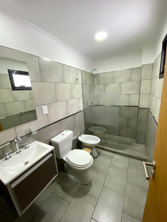 Hábitat 268 Apartamento Esquel Exterior foto