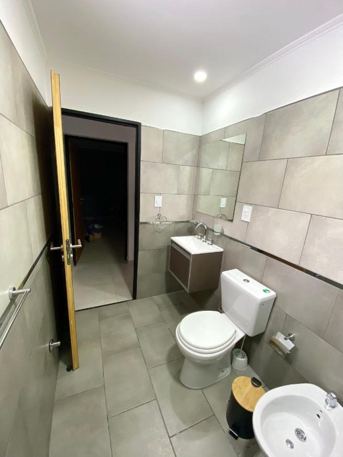 Hábitat 268 Apartamento Esquel Exterior foto