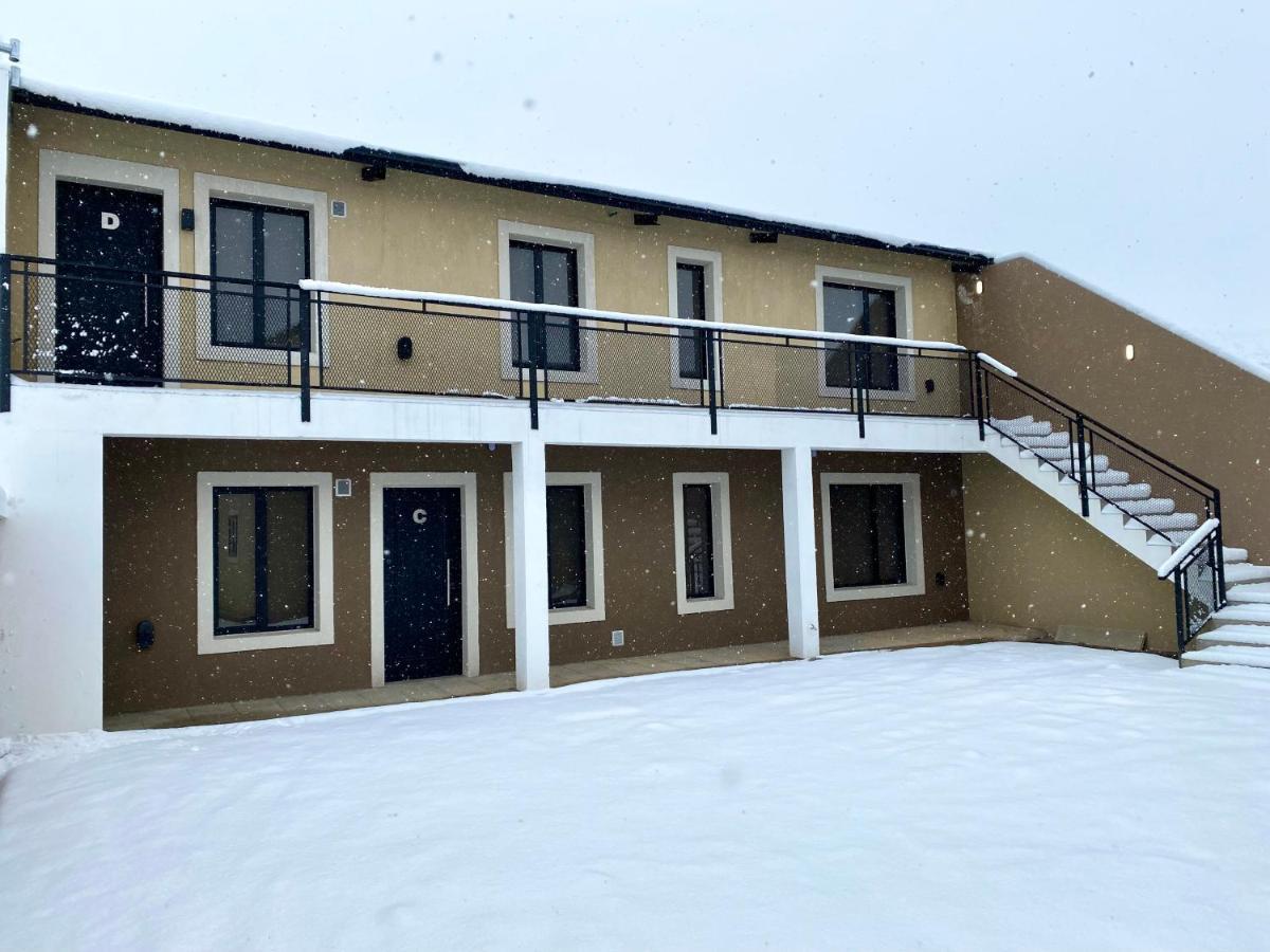 Hábitat 268 Apartamento Esquel Exterior foto