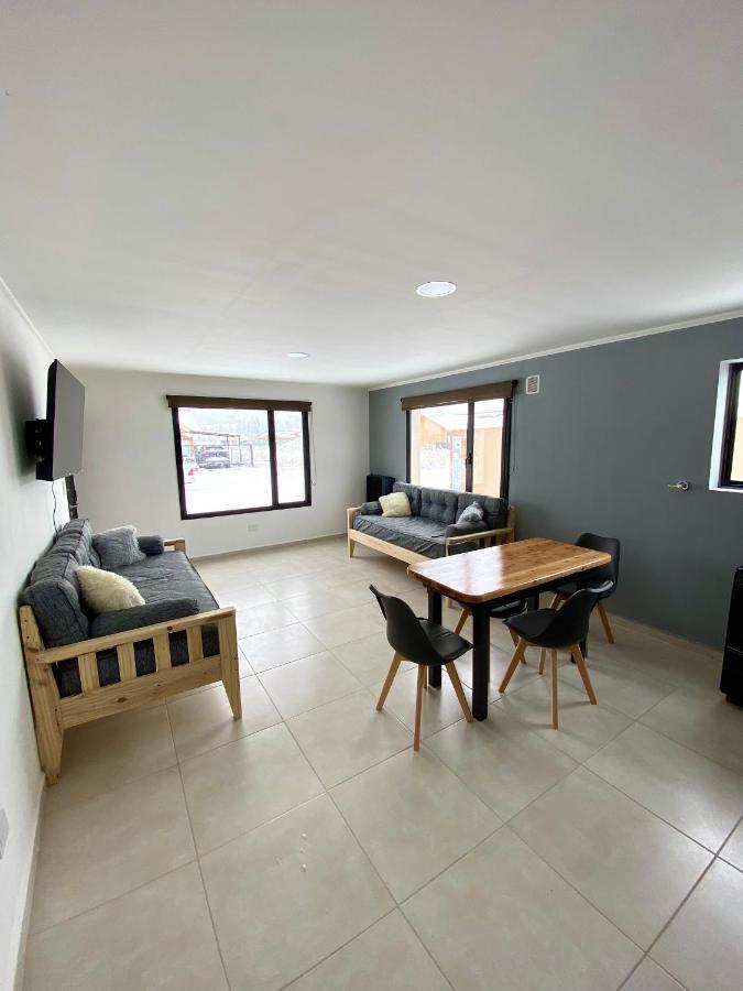 Hábitat 268 Apartamento Esquel Exterior foto
