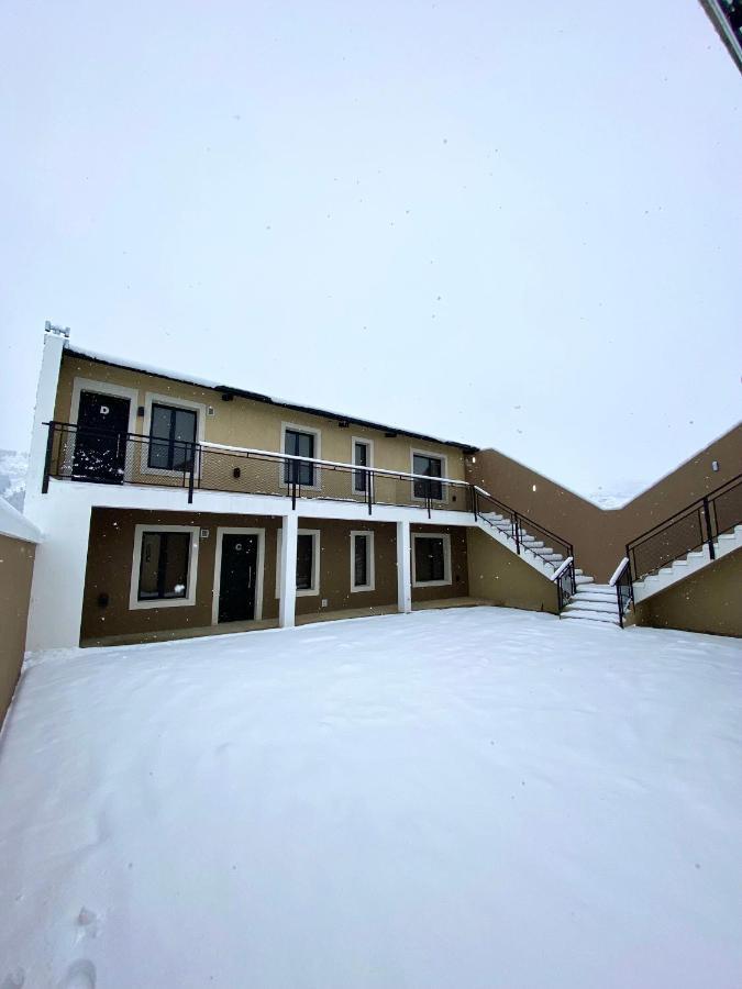 Hábitat 268 Apartamento Esquel Exterior foto