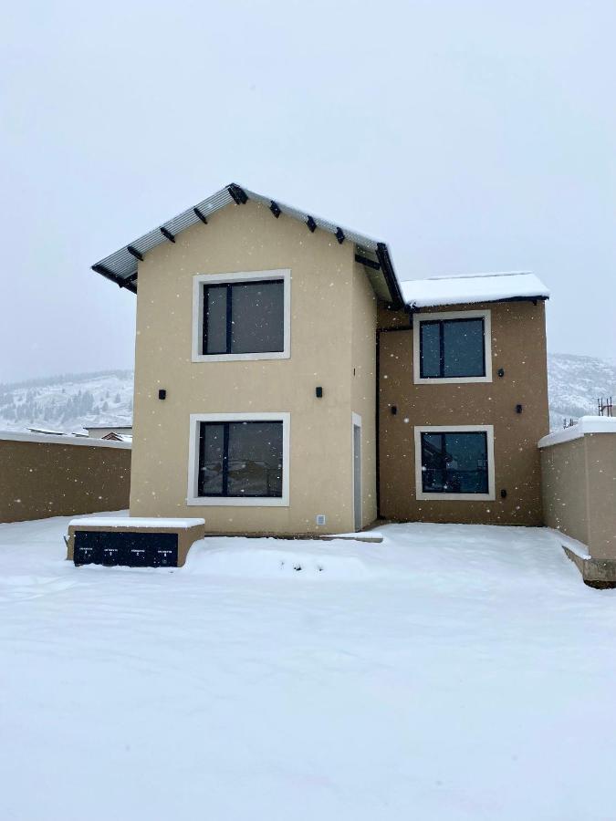 Hábitat 268 Apartamento Esquel Exterior foto