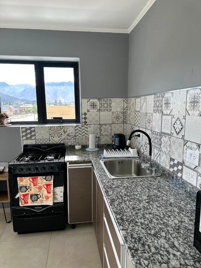 Hábitat 268 Apartamento Esquel Exterior foto