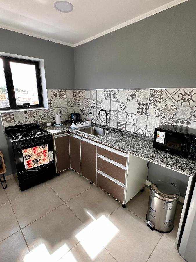 Hábitat 268 Apartamento Esquel Exterior foto