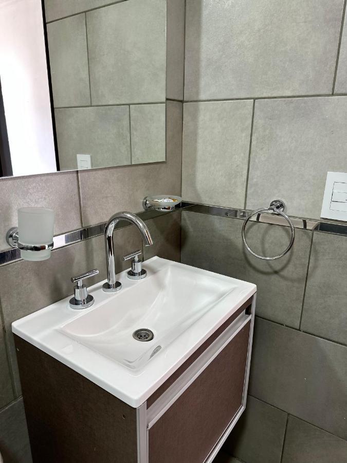 Hábitat 268 Apartamento Esquel Exterior foto