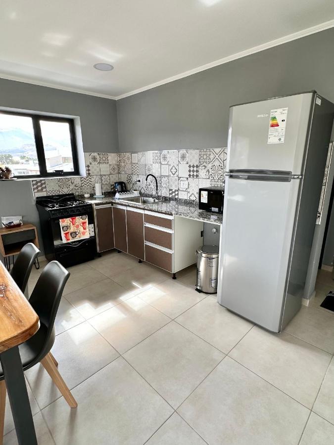 Hábitat 268 Apartamento Esquel Exterior foto