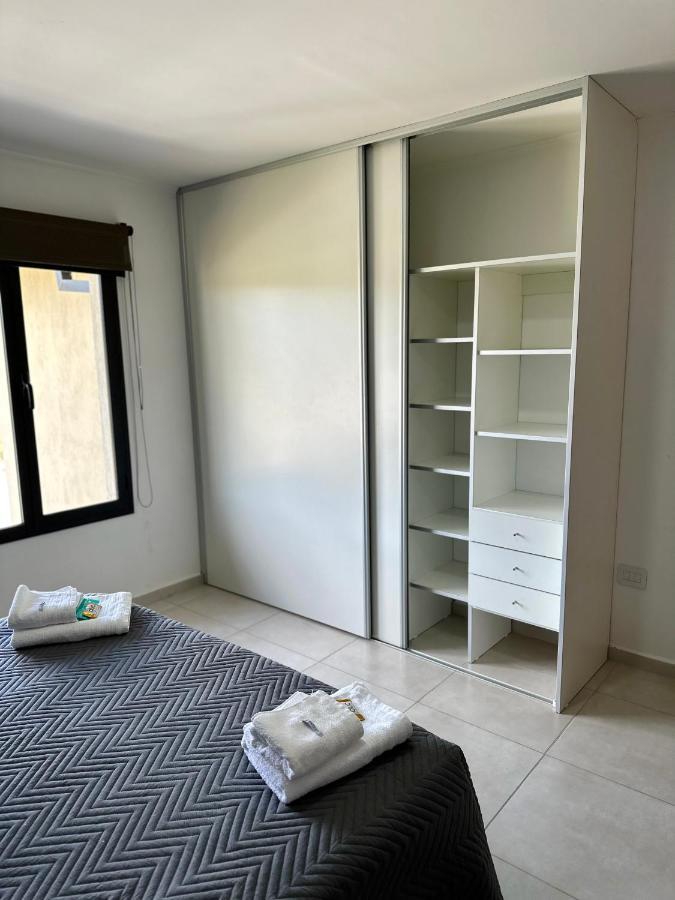 Hábitat 268 Apartamento Esquel Exterior foto
