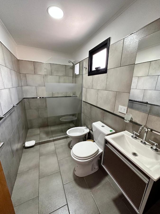 Hábitat 268 Apartamento Esquel Exterior foto
